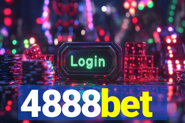 4888bet