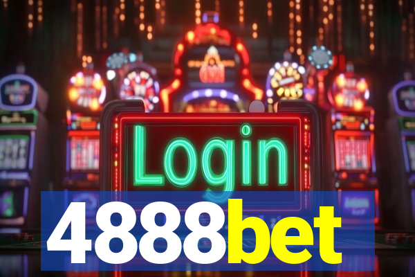 4888bet