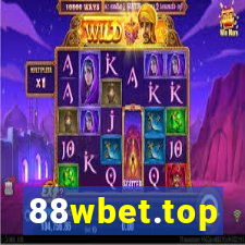 88wbet.top