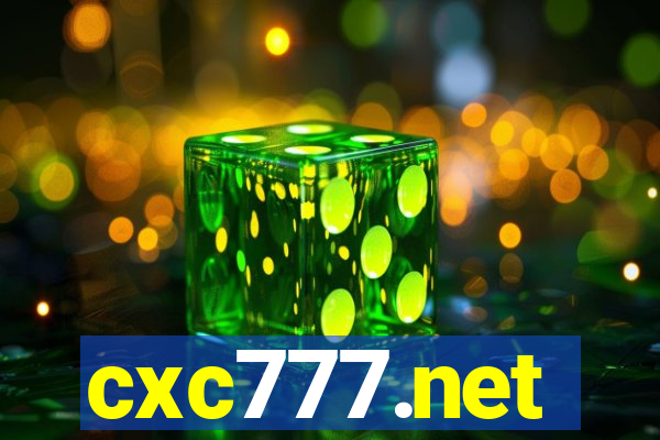 cxc777.net