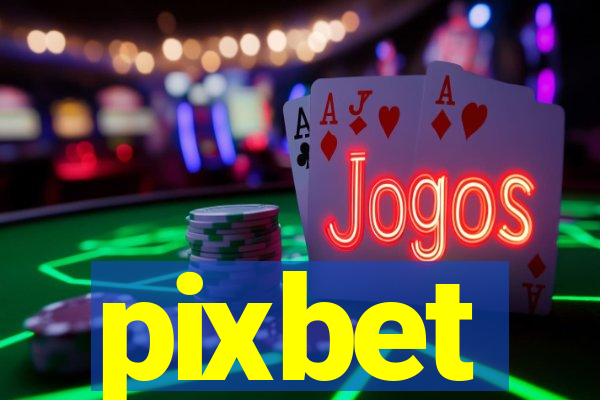 pixbet