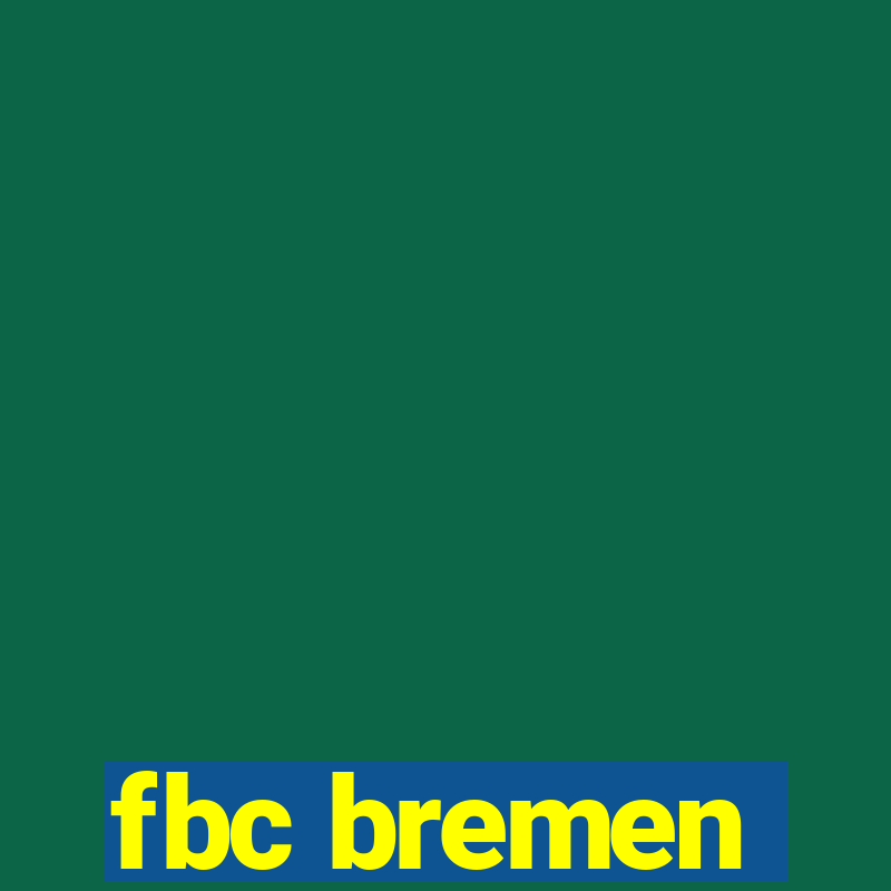 fbc bremen