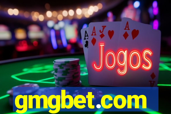 gmgbet.com