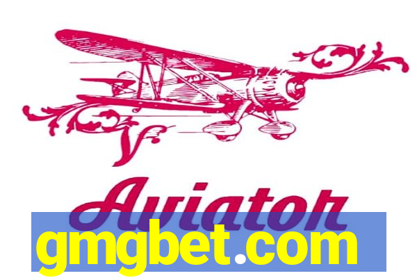 gmgbet.com