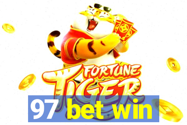 97 bet win