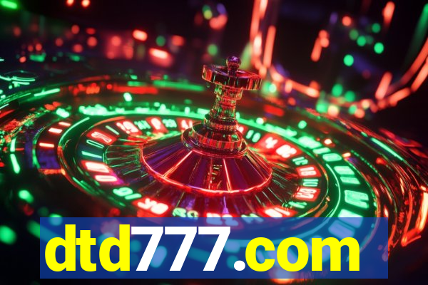 dtd777.com