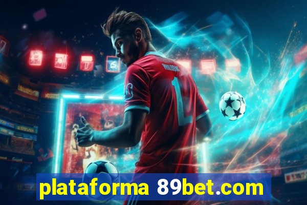 plataforma 89bet.com