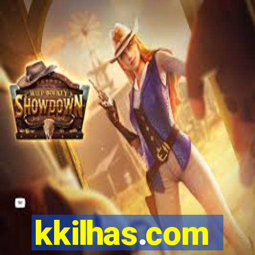 kkilhas.com