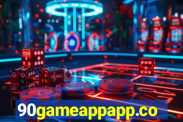 90gameappapp.com