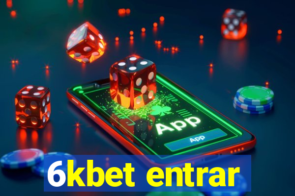 6kbet entrar