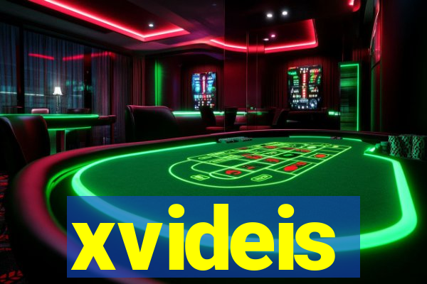 xvideis