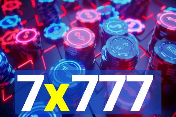 7x777