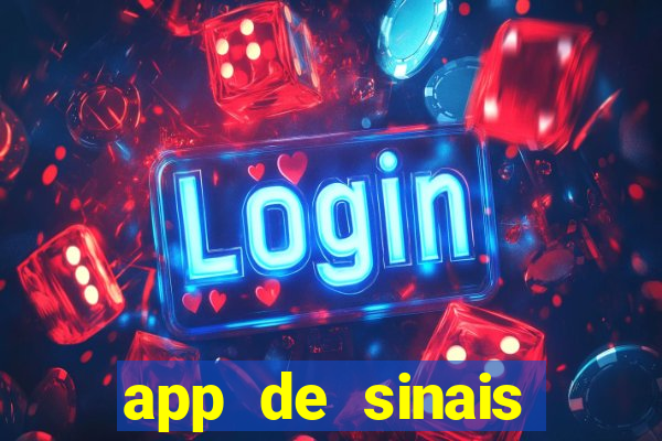 app de sinais fortune tiger