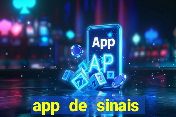 app de sinais fortune tiger