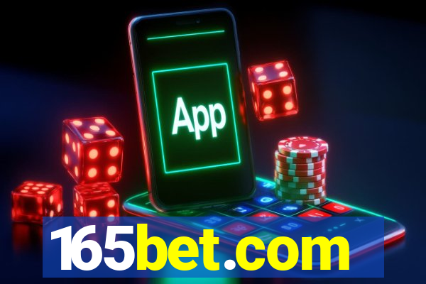 165bet.com