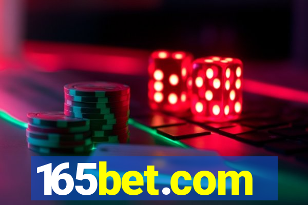 165bet.com