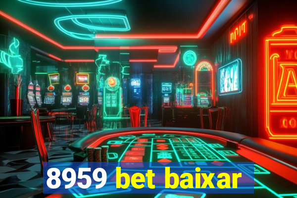 8959 bet baixar