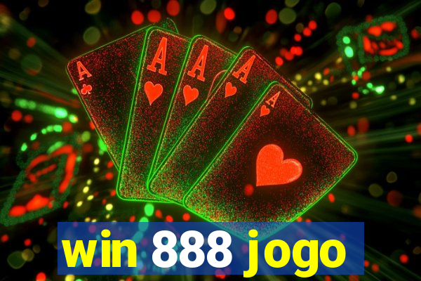 win 888 jogo