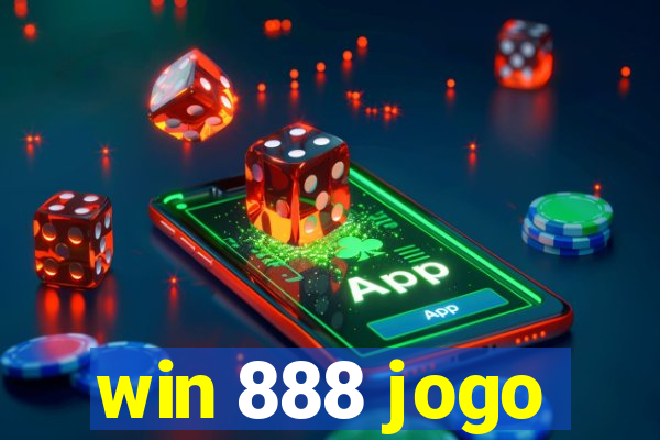 win 888 jogo