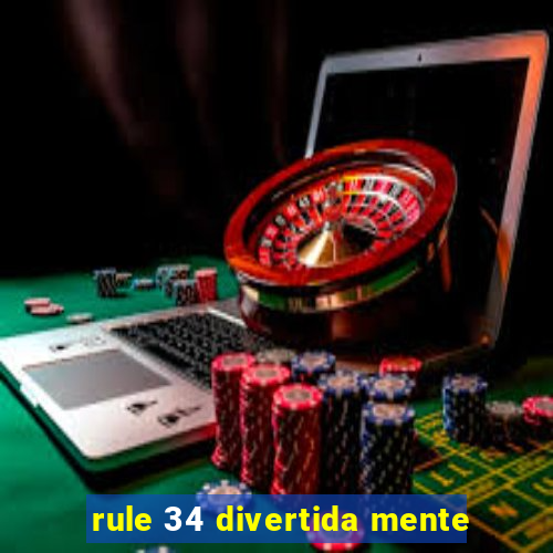 rule 34 divertida mente