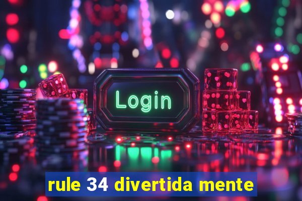 rule 34 divertida mente