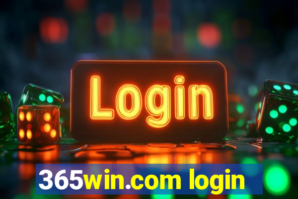 365win.com login