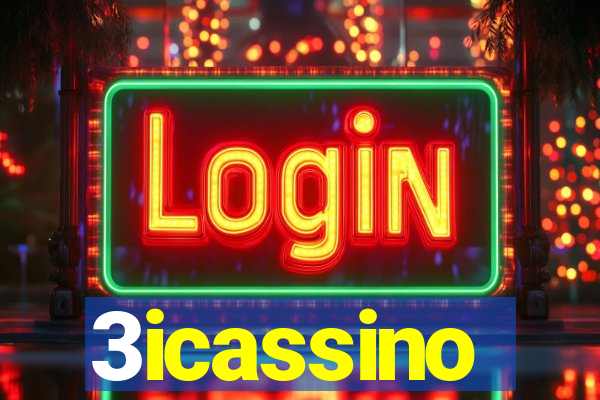 3icassino