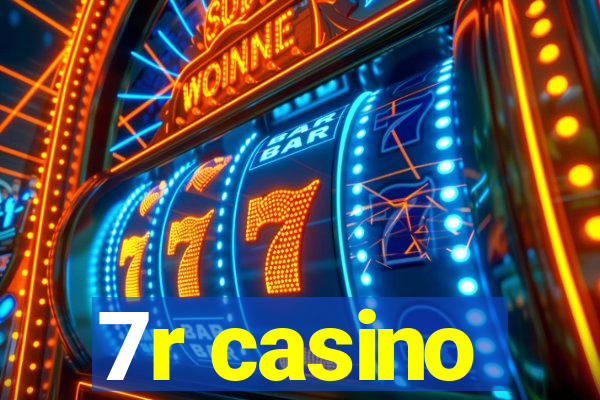 7r casino