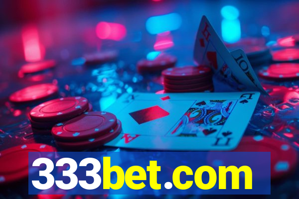 333bet.com