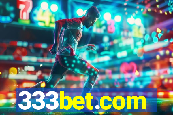 333bet.com