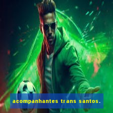 acompanhantes trans santos.