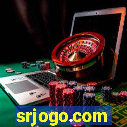 srjogo.com