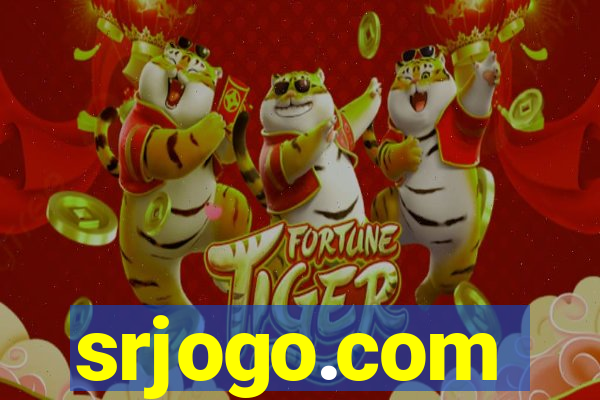 srjogo.com