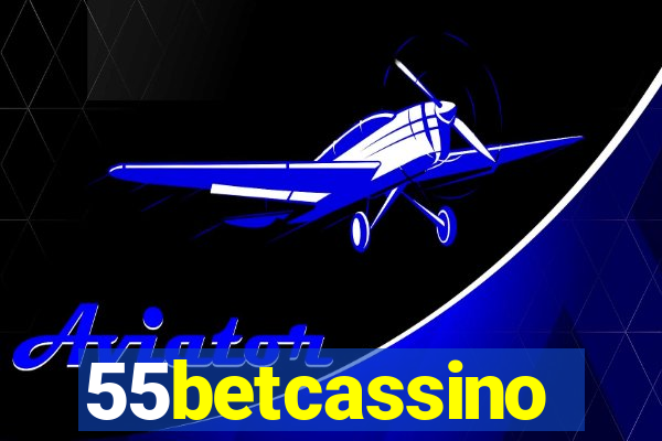 55betcassino