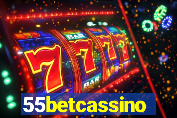 55betcassino