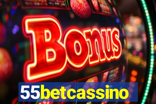 55betcassino