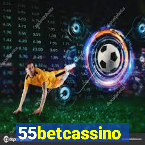 55betcassino