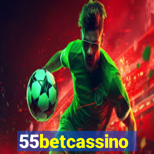 55betcassino