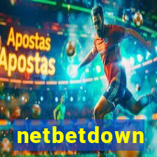 netbetdown