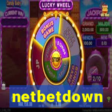 netbetdown