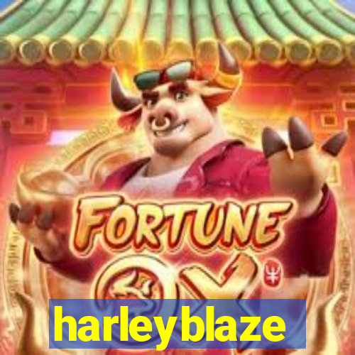 harleyblaze