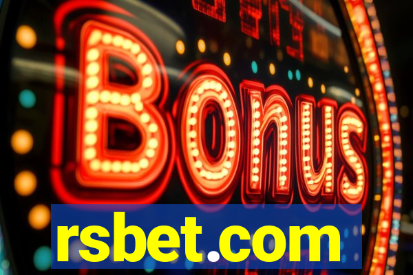 rsbet.com