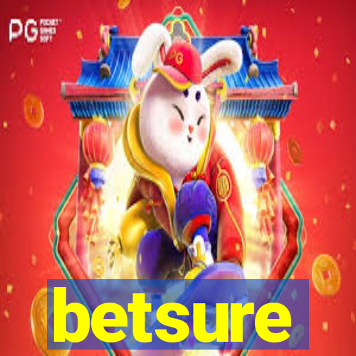 betsure