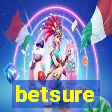 betsure