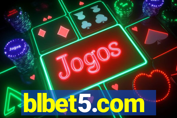 blbet5.com