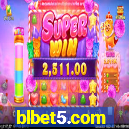 blbet5.com