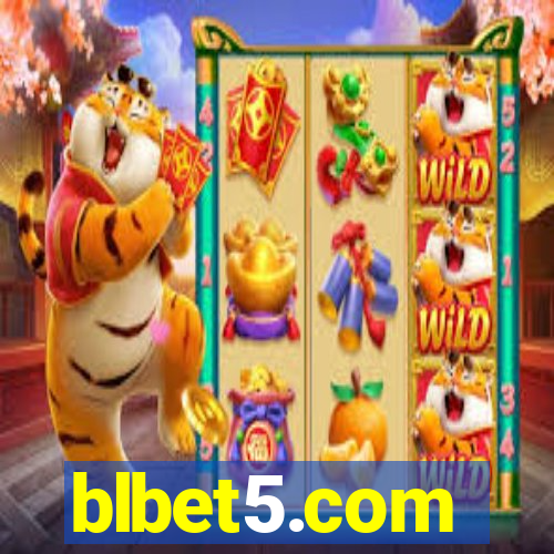 blbet5.com