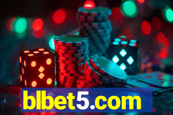 blbet5.com