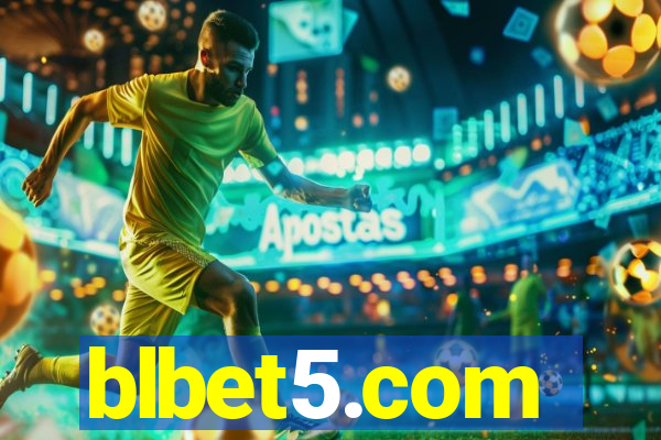 blbet5.com