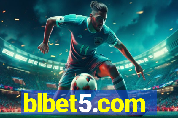 blbet5.com